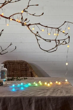 Jotex Koristevalaisimet|Koristevalaisimet^Valosarja Smart Fairy Light