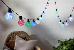 Jotex Koristevalaisimet|Koristevalaisimet^Valosarja Smart Party Light
