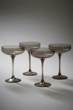 Jotex Lasit^VANNA Cocktaillasit, 4/pakk.