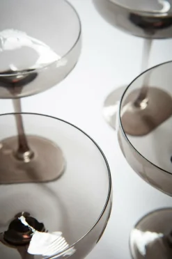 Jotex Lasit^VANNA Cocktaillasit, 4/pakk.