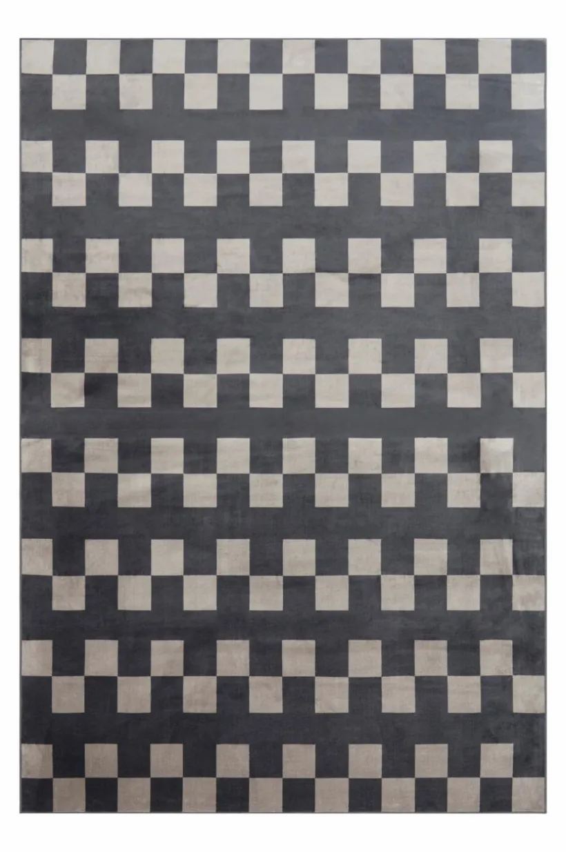 Jotex Viskoosimatot|Kierrätysmatot^VARAZZE Viskoosimatto 200x300 Cm
