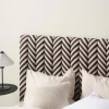 Jotex Sängynpäädyt^VASSHOLMEN Sängynpääty 160 Cm