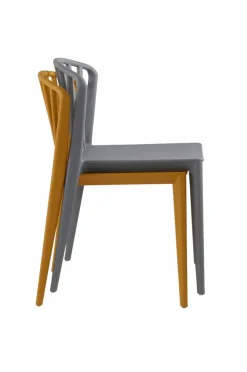 Jotex Puutarhatuolit & Puutarhajakkarat|Ulkokalusteet^VÄBY Ulkotuolit, 2/pakk.
