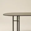 Jotex Pöydät^VEJBY Ruokapöytä 95x210 Cm