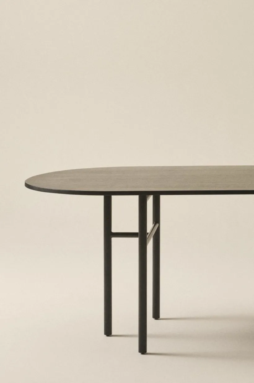 Jotex Pöydät^VEJBY Ruokapöytä 95x210 Cm