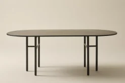 Jotex Pöydät^VEJBY Ruokapöytä 95x210 Cm