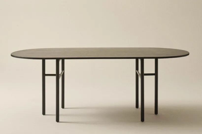 Jotex Pöydät^VEJBY Ruokapöytä 95x210 Cm