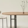 Jotex Pöydät^VEJBY Ruokapöytä 95x210 Cm