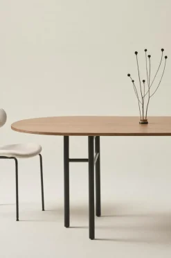 Jotex Pöydät^VEJBY Ruokapöytä 95x210 Cm
