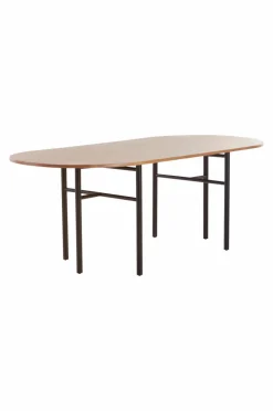Jotex Pöydät^VEJBY Ruokapöytä 95x210 Cm