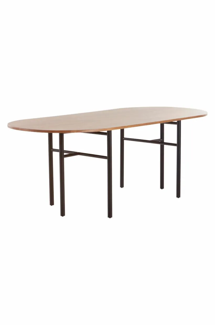 Jotex Pöydät^VEJBY Ruokapöytä 95x210 Cm