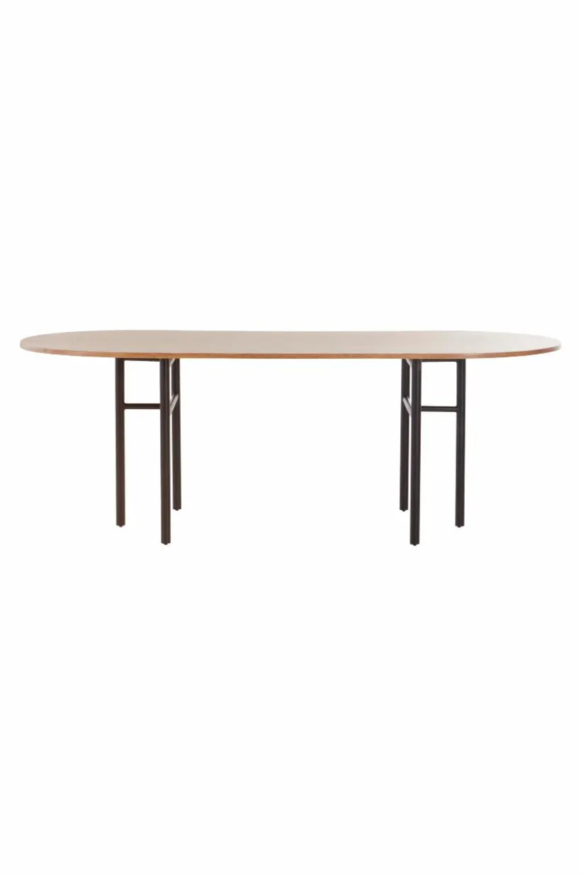 Jotex Pöydät^VEJBY Ruokapöytä 95x210 Cm