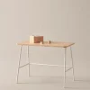 Jotex Lasten Huonekalut|Lasten Huonekalut -30%^VEJLE Lastenpöytä 45x80 Cm