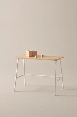 Jotex Lasten Huonekalut|Lasten Huonekalut -30%^VEJLE Lastenpöytä 45x80 Cm
