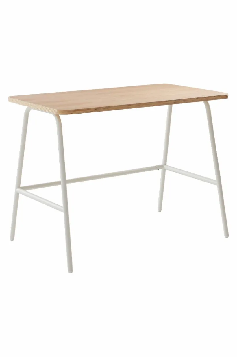 Jotex Lasten Huonekalut|Lasten Huonekalut -30%^VEJLE Lastenpöytä 45x80 Cm