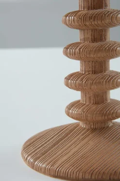 Jotex Kynttilänjalat^VENDELA Kynttilänjalka