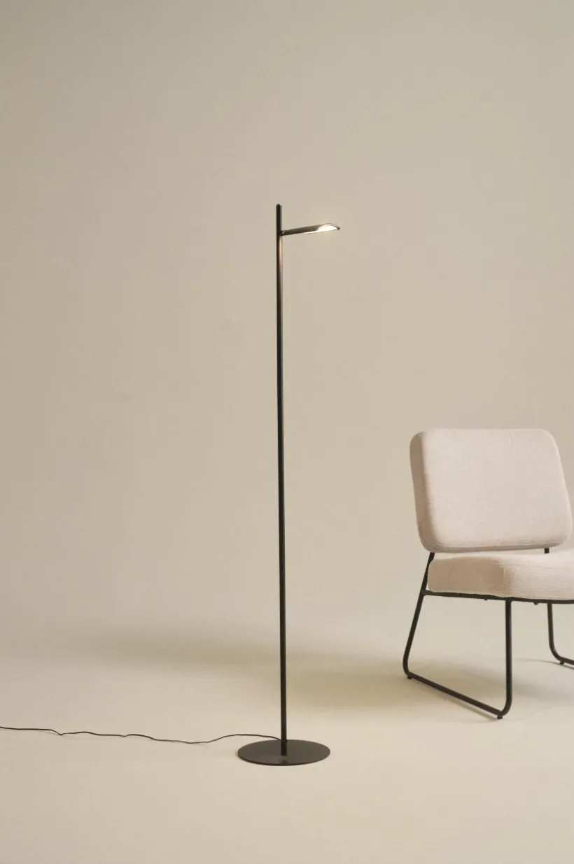 Jotex Lattiavalaisimet^VENETA Lattiavalaisin LED