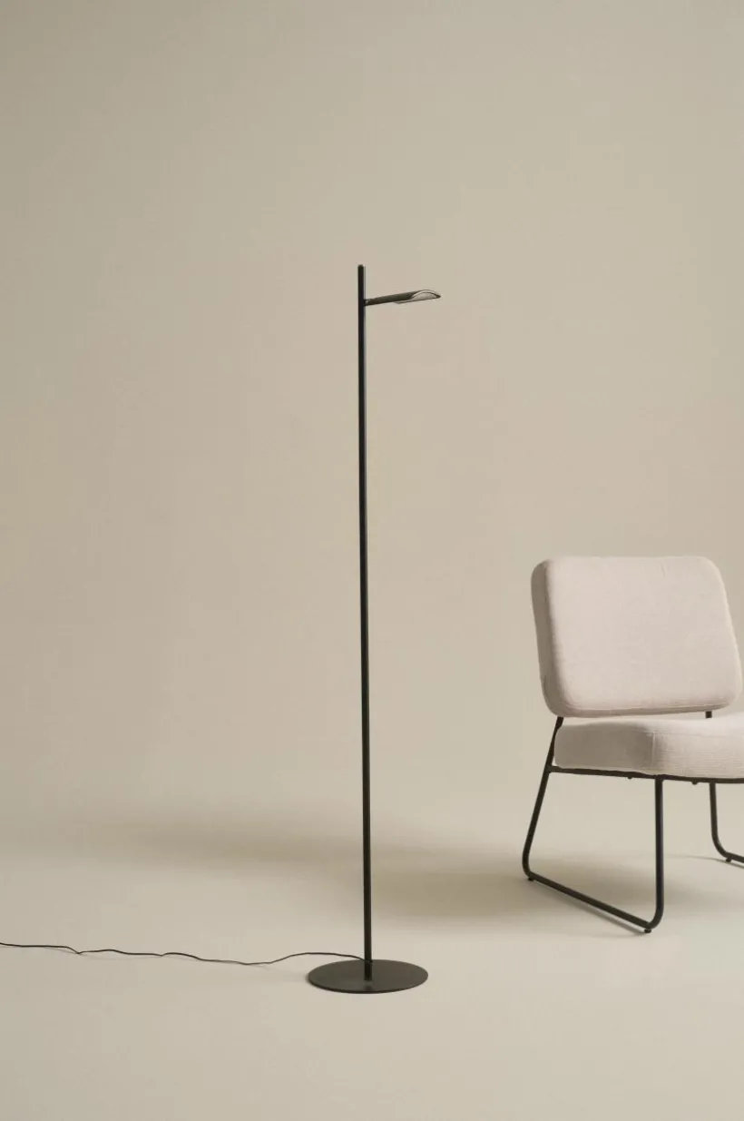 Jotex Lattiavalaisimet^VENETA Lattiavalaisin LED