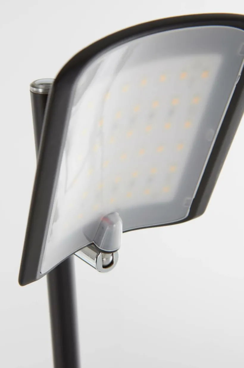 Jotex Lattiavalaisimet^VENETA Lattiavalaisin LED