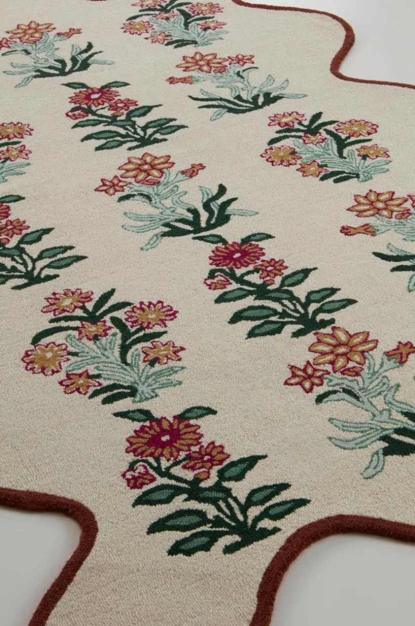 Jotex Villamatot^VERIS Villamatto 160x230 Cm