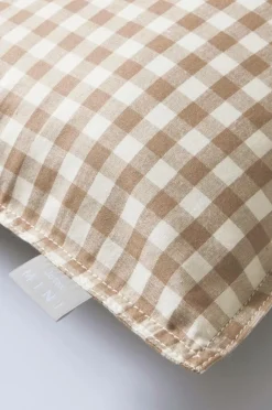Jotex Lasten Vuodevaatteet^VERMONT BABY Tyynyliina 35x28 Cm - Ekologinen