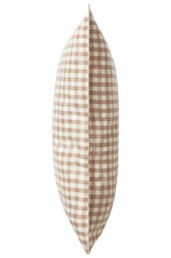 Jotex Lasten Vuodevaatteet^VERMONT MINI Tyynyliina 55x35 Cm - Ekologinen