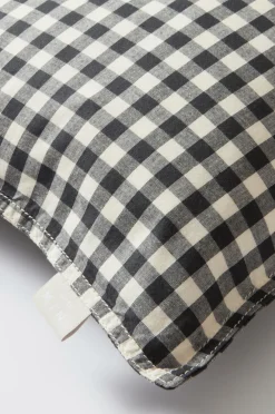 Jotex Lasten Vuodevaatteet^VERMONT MINI Tyynyliina 55x35 Cm - Ekologinen