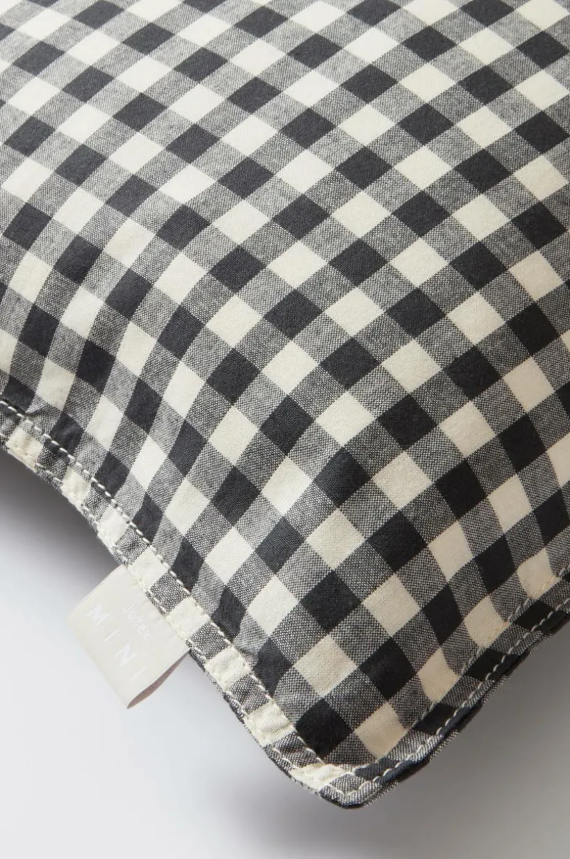 Jotex Lasten Vuodevaatteet^VERMONT MINI Tyynyliina 55x35 Cm - Ekologinen