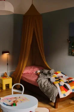 Jotex Pussilakanasetit^VERMONT Pussilakanasetti Kapeaan Sänkyyn - Ekologinen