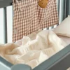 Jotex Lasten Vuodevaatteet^VERMONT Säilytystasku - Ekologinen
