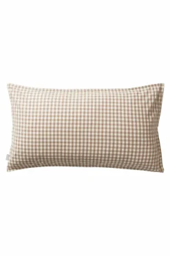Jotex Lasten Vuodevaatteet^VERMONT Tyynyliina 90x50 Cm - Ekologinen
