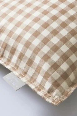 Jotex Lasten Vuodevaatteet^VERMONT Tyynyliina 90x50 Cm - Ekologinen