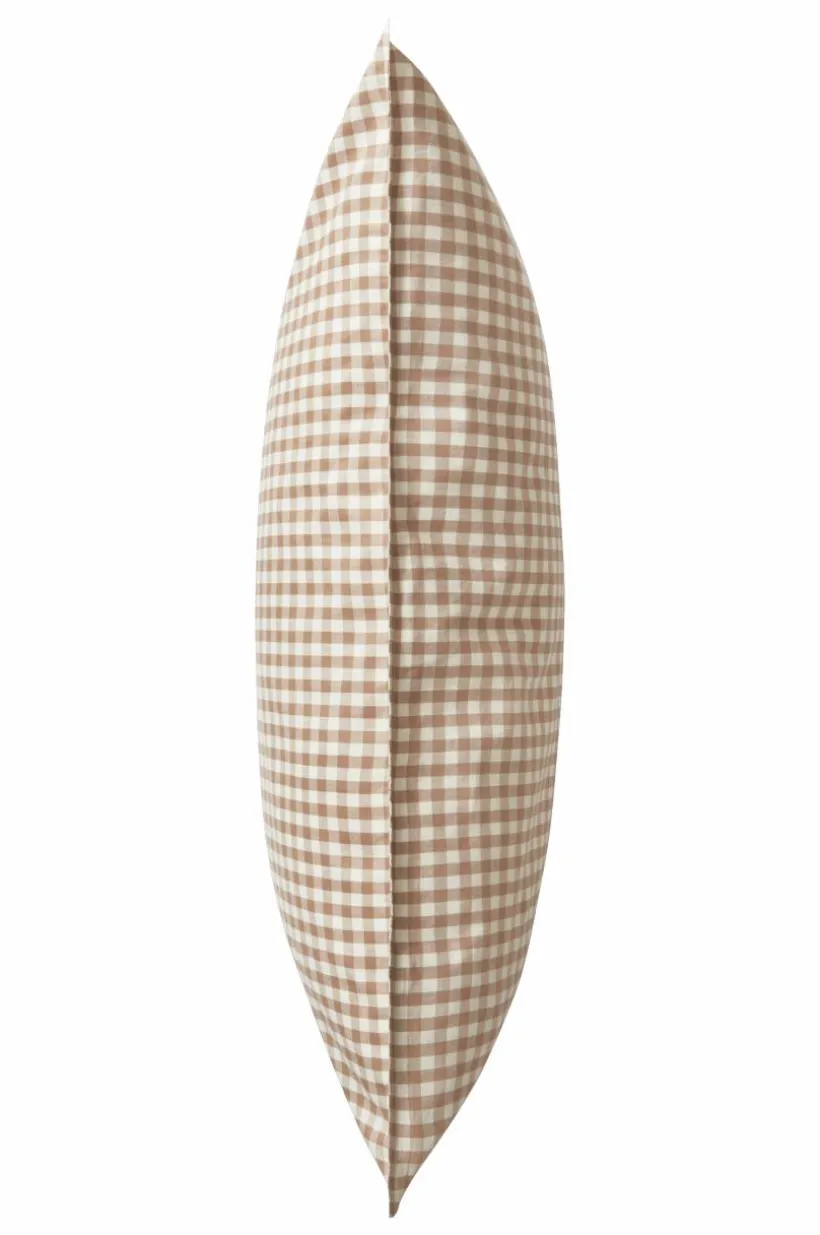 Jotex Lasten Vuodevaatteet^VERMONT Tyynyliina 90x50 Cm - Ekologinen