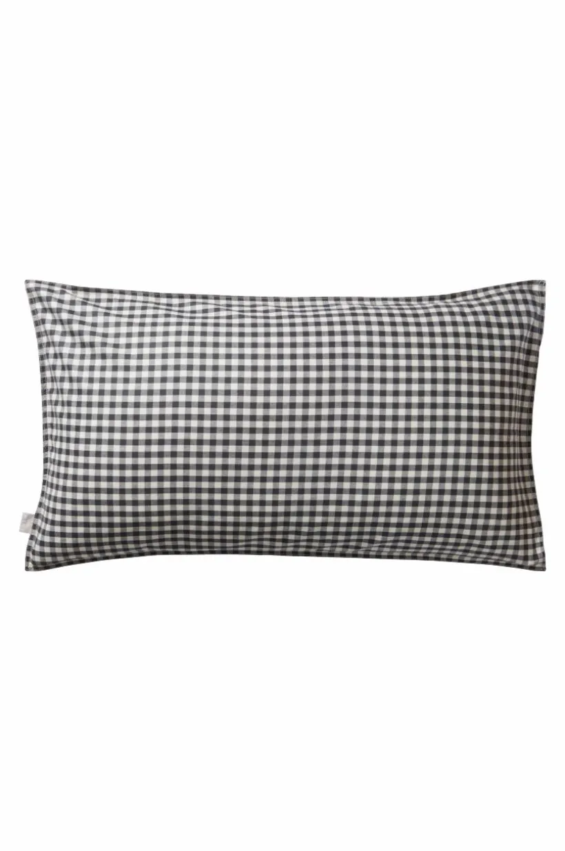 Jotex Lasten Vuodevaatteet^VERMONT Tyynyliina 90x50 Cm - Ekologinen