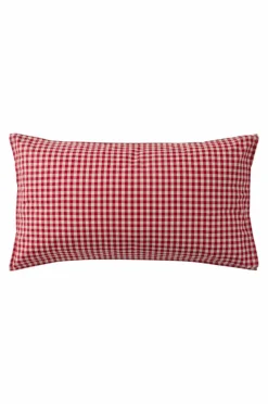 Jotex Lasten Vuodevaatteet^VERMONT Tyynyliina 90x50 Cm - Ekologinen