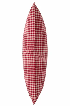 Jotex Lasten Vuodevaatteet^VERMONT Tyynyliina 90x50 Cm - Ekologinen