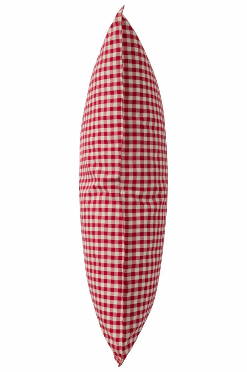 Jotex Lasten Vuodevaatteet^VERMONT Tyynyliina 90x50 Cm - Ekologinen
