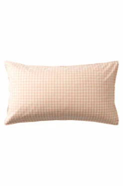 Jotex Lasten Vuodevaatteet^VERMONT Tyynyliina 90x50 Cm - Ekologinen