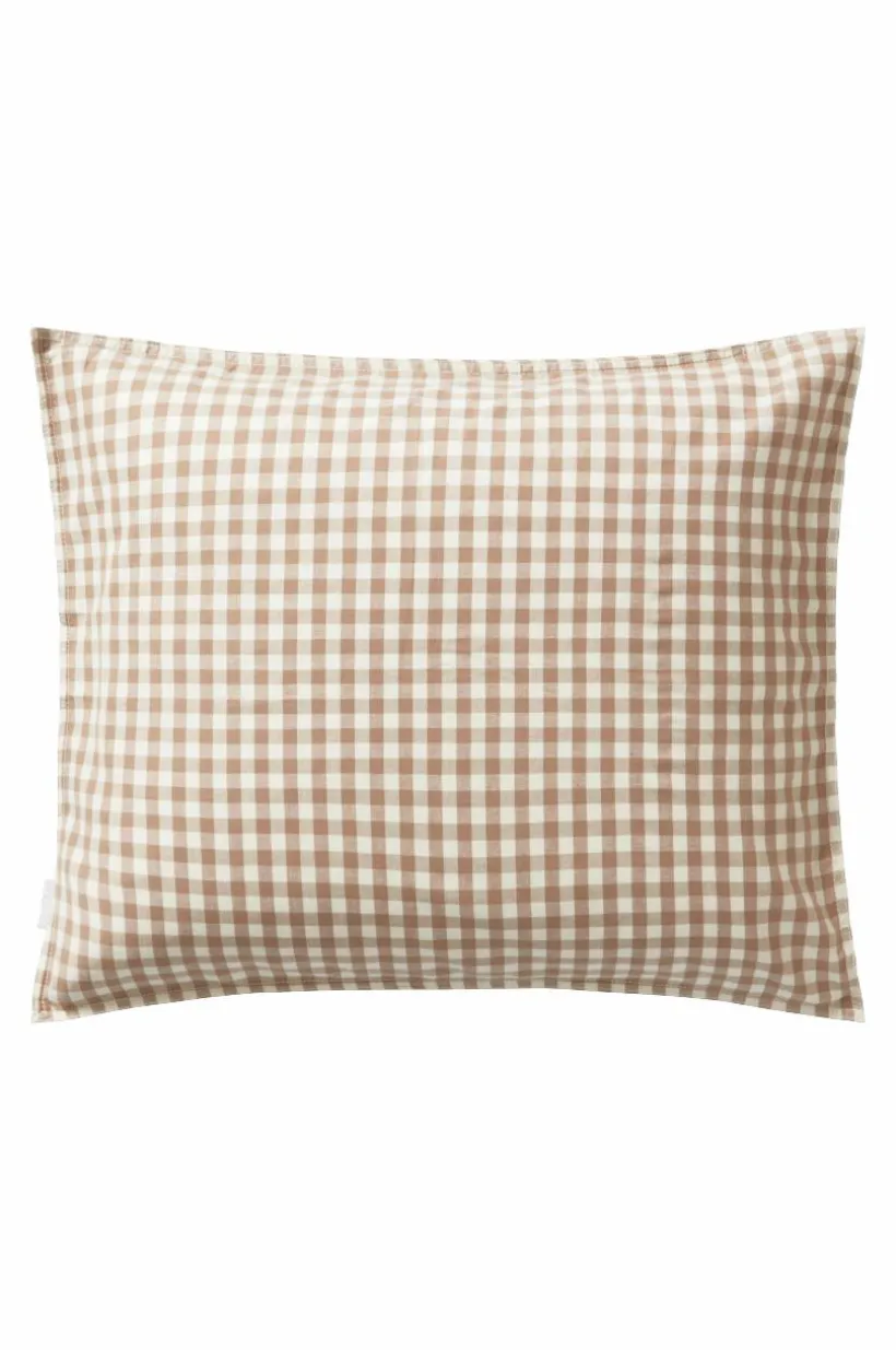 Jotex Lasten Vuodevaatteet^VERMONT Tyynyliina 60x50 Cm - Ekologinen