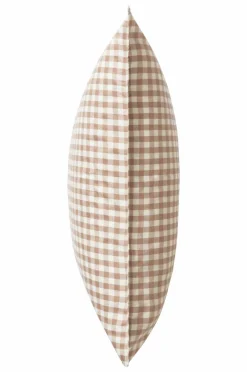 Jotex Lasten Vuodevaatteet^VERMONT Tyynyliina 60x50 Cm - Ekologinen
