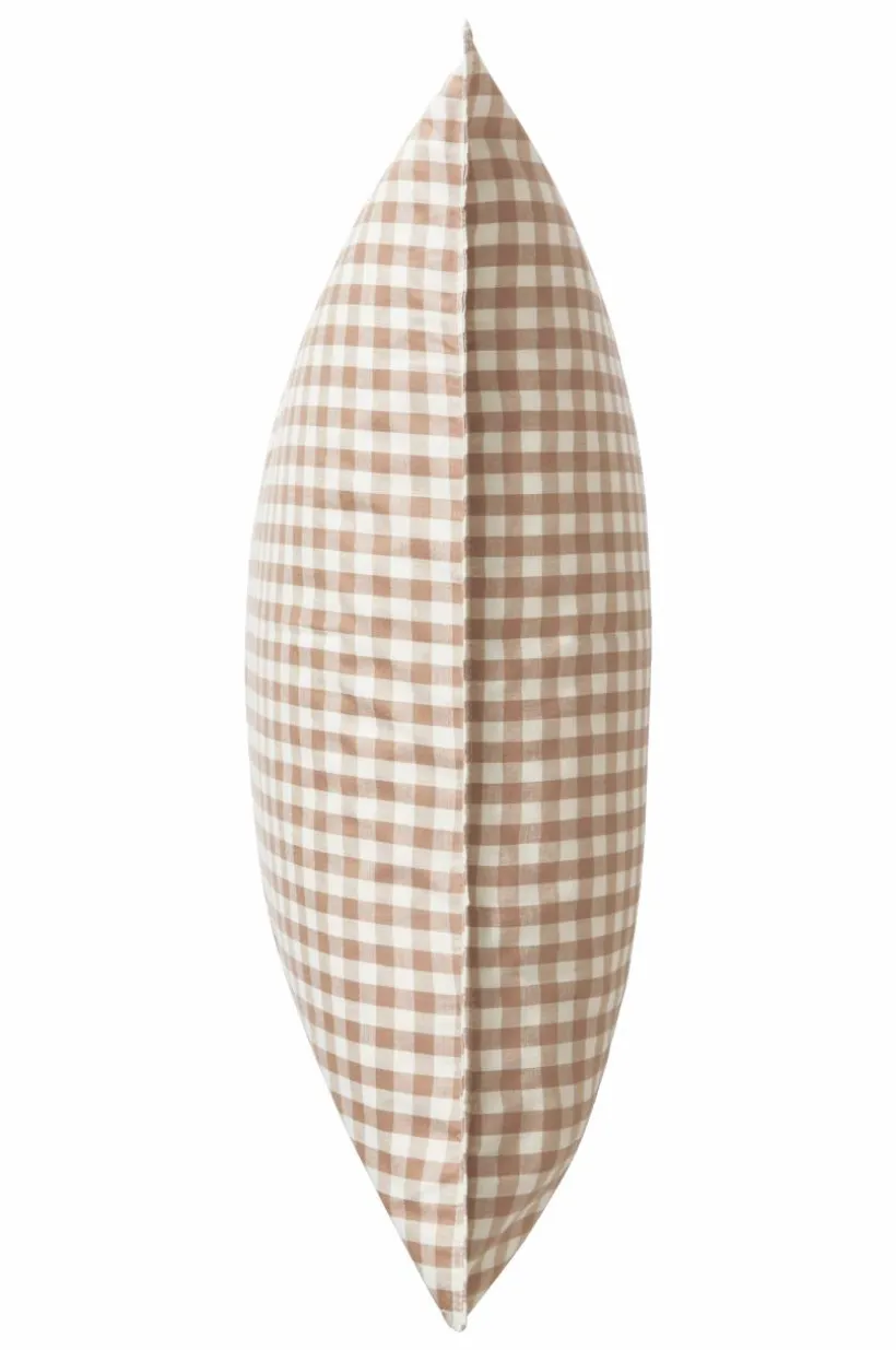 Jotex Lasten Vuodevaatteet^VERMONT Tyynyliina 60x50 Cm - Ekologinen
