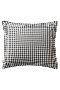 Jotex Lasten Vuodevaatteet^VERMONT Tyynyliina 60x50 Cm - Ekologinen