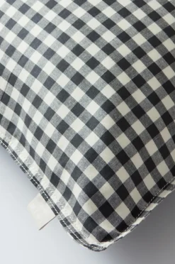 Jotex Lasten Vuodevaatteet^VERMONT Tyynyliina 60x50 Cm - Ekologinen