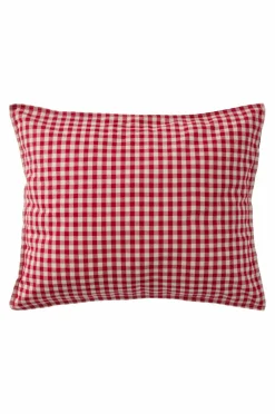 Jotex Lasten Vuodevaatteet^VERMONT Tyynyliina 60x50 Cm - Ekologinen
