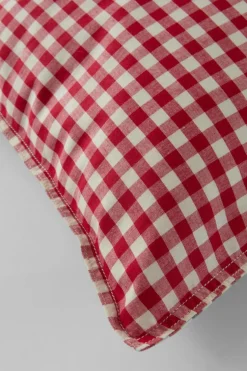 Jotex Lasten Vuodevaatteet^VERMONT Tyynyliina 60x50 Cm - Ekologinen