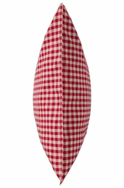 Jotex Lasten Vuodevaatteet^VERMONT Tyynyliina 60x50 Cm - Ekologinen