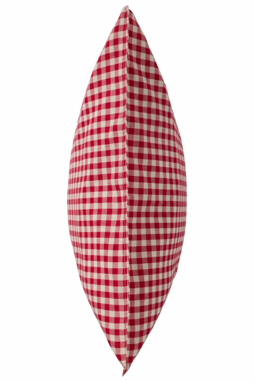 Jotex Lasten Vuodevaatteet^VERMONT Tyynyliina 60x50 Cm - Ekologinen
