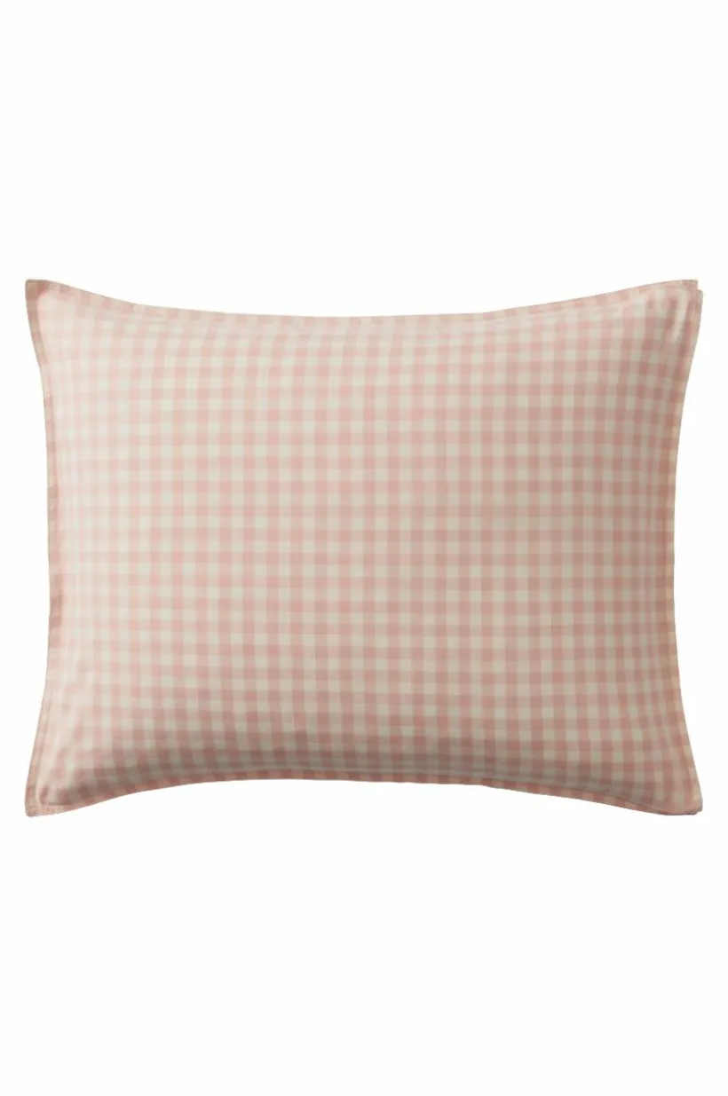 Jotex Lasten Vuodevaatteet^VERMONT Tyynyliina 60x50 Cm - Ekologinen