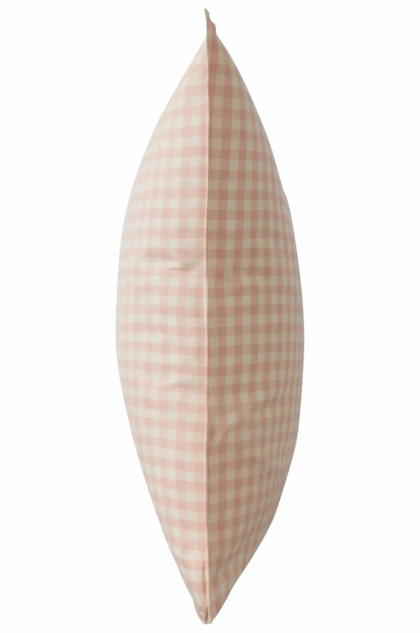 Jotex Lasten Vuodevaatteet^VERMONT Tyynyliina 60x50 Cm - Ekologinen