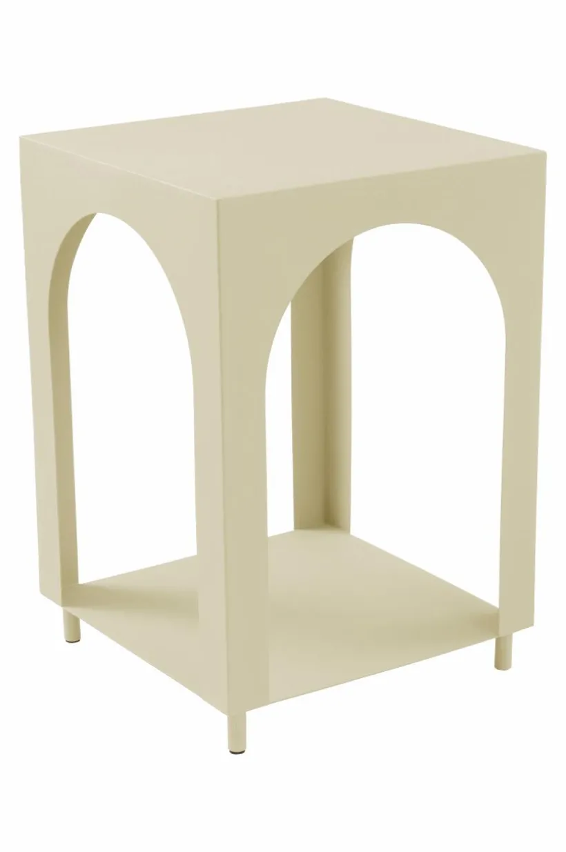 Jotex Pöydät^VESTA Sivupöytä 40x40 Cm